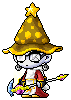 Magoink